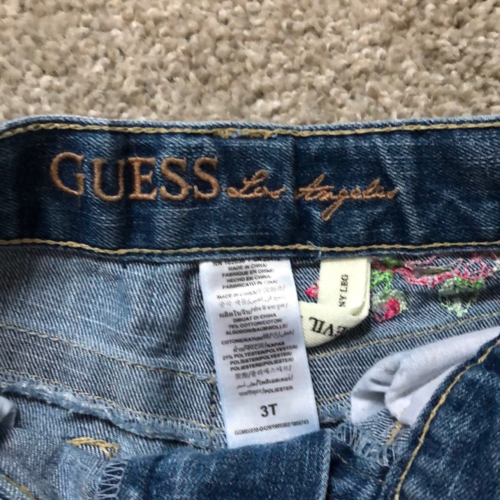 Jeans - Picture 4 of 5